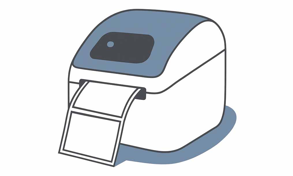 Synthetic & Polypropylene Labels