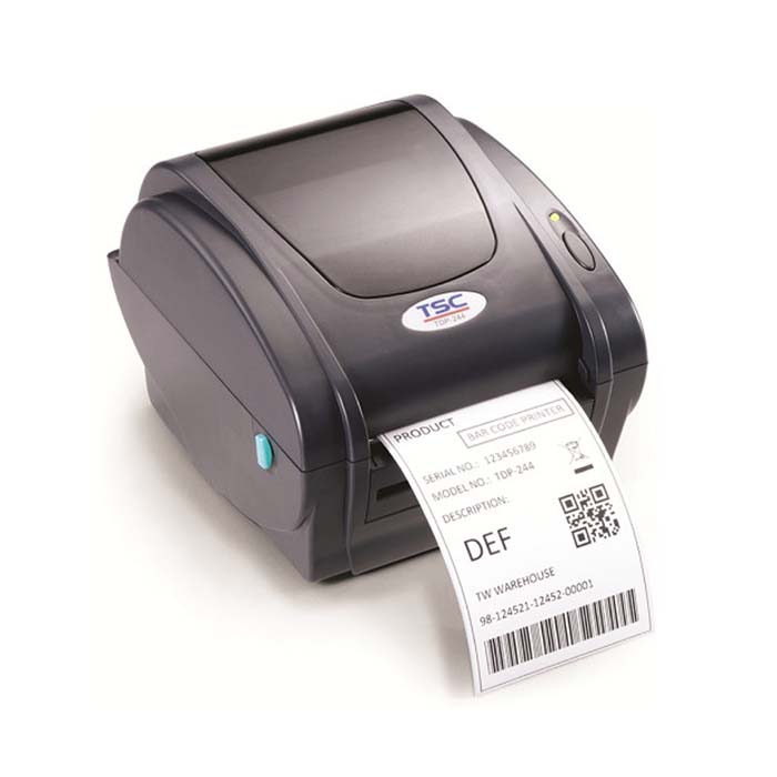 TSC TDP-244 Compatible Labels