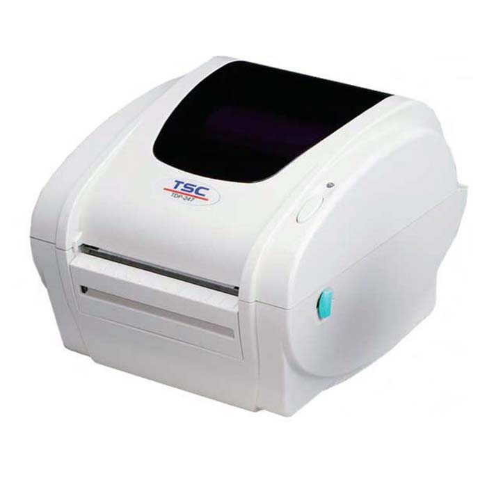 TSC TDP-247 Compatible Labels