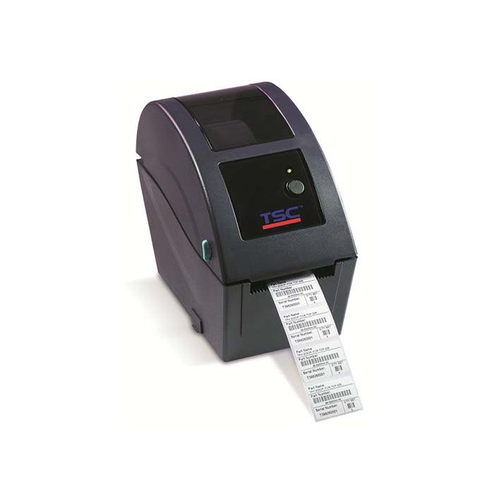TSC TDP-324 Compatible Labels