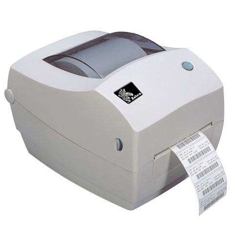 Zebra TLP3844 Compatible Labels