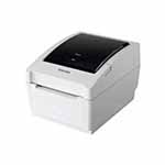 Direct Thermal Labels - No Ink Ribbon Required