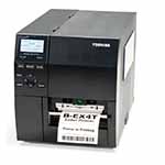 Direct Thermal Labels - No Ink Ribbon Required