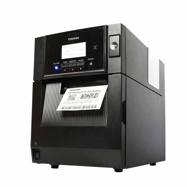 Synthetic Labels - Ink Ribbon Required