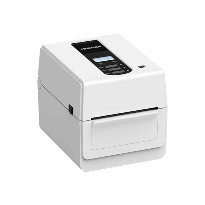 Toshiba BV410D Compatible Labels