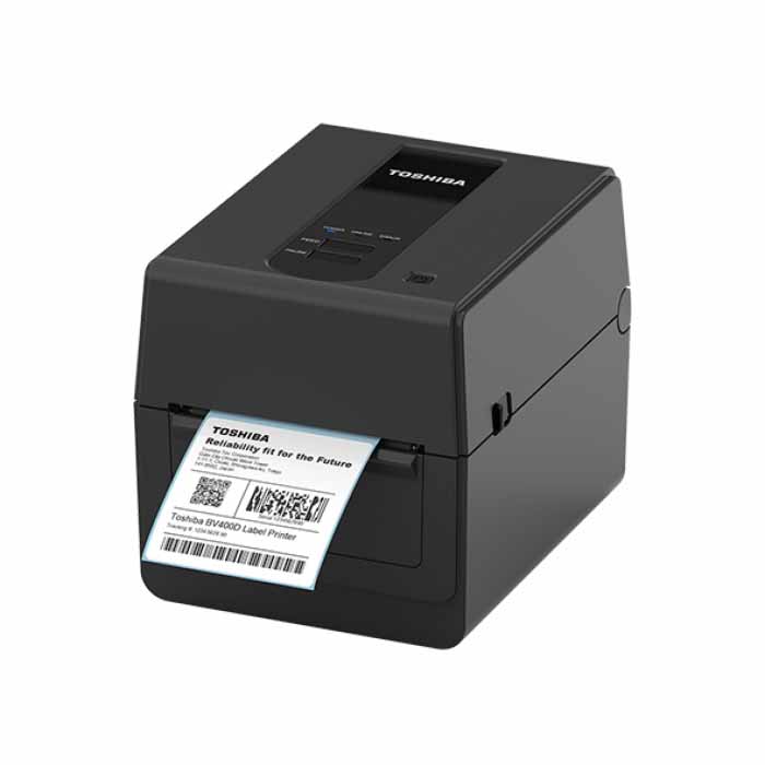 Toshiba BV420D Compatible Labels