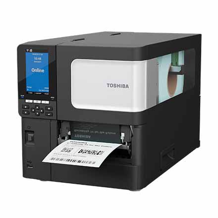 Toshiba BX410T Compatible Ink Ribbons