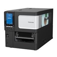 Toshiba BX Series