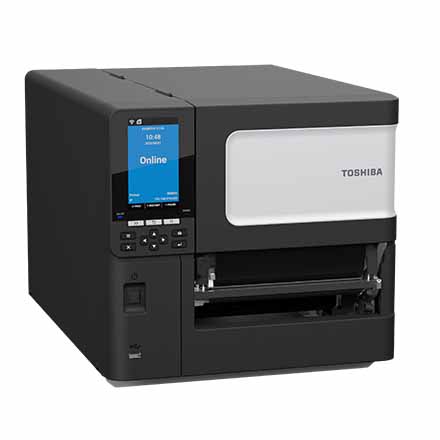 Toshiba BX610T Compatible Ink Ribbons