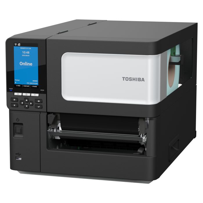 Toshiba BX610T