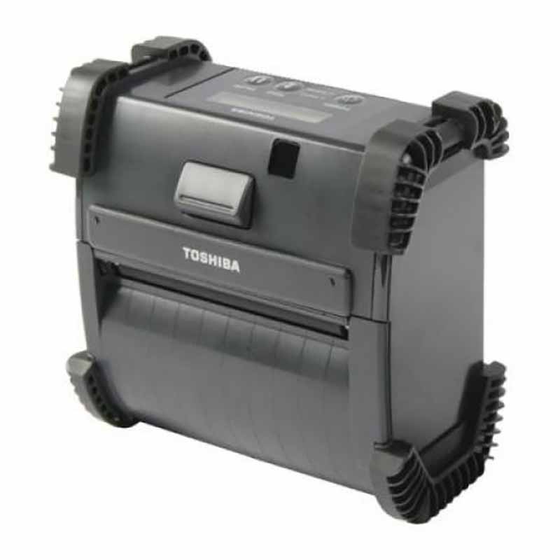 Toshiba B-EP4DL Compatible Labels