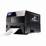 Thermal Transfer Labels - Ink Ribbon Required