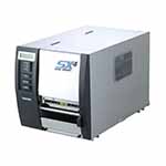 Direct Thermal Labels - No Ink Ribbon Required