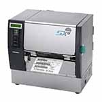 Toshiba SX6 Compatible Labels