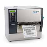 Thermal Transfer Labels - Ink Ribbon Required