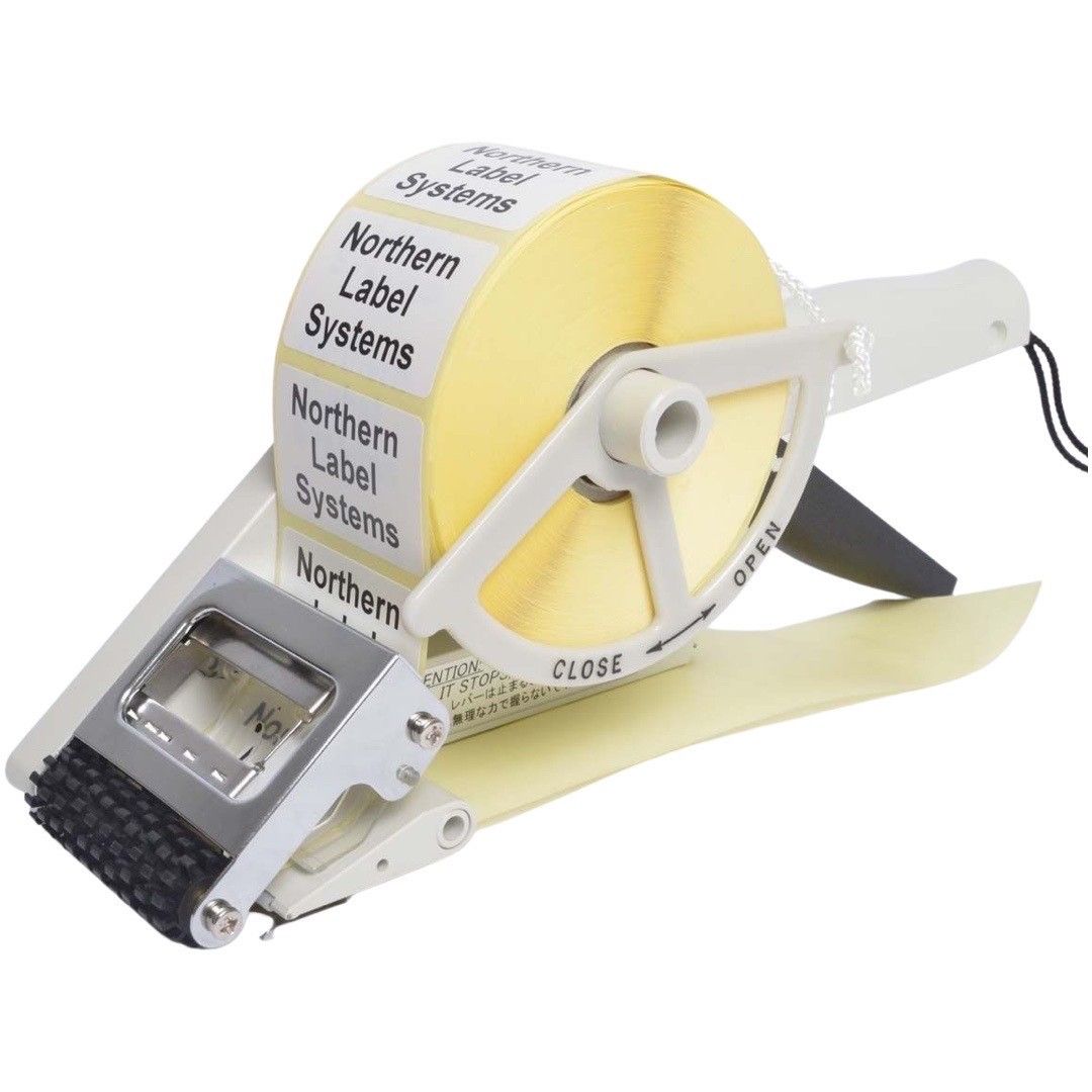 Label Applicators