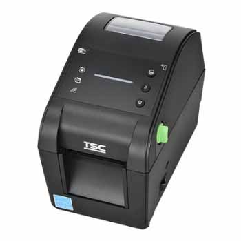 TSC DH220E / DH320E Compatible Labels