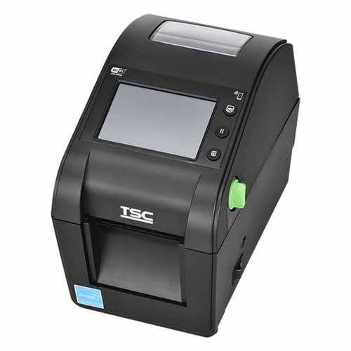 TSC DH220T / DH320T Compatible Labels