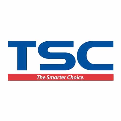 TSC Printer Compatible Ink Ribbons
