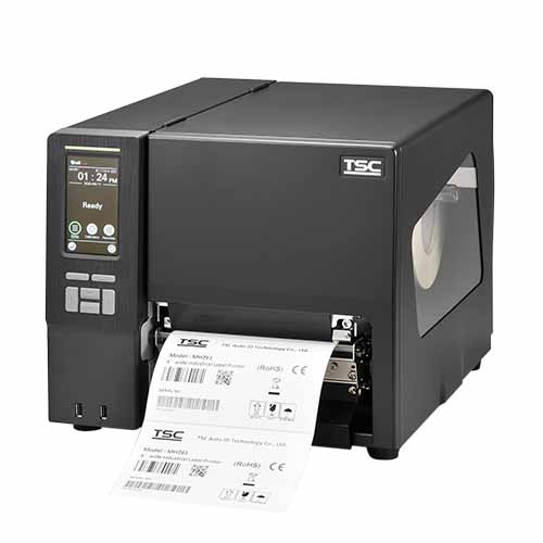 TSC MH261 Compatible Ink Ribbons