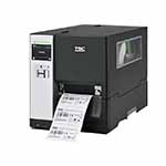 TSC MH640 Compatible Labels