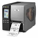 TSC MX340P/640P Compatible Labels