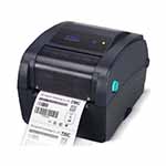 Thermal Transfer Labels - Ink Ribbon Required