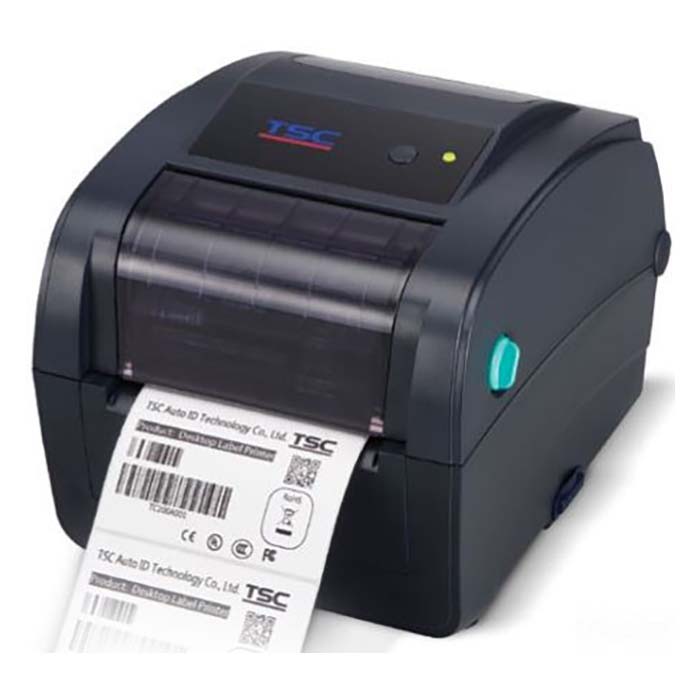 TSC TC310 Compatible Ink Ribbons