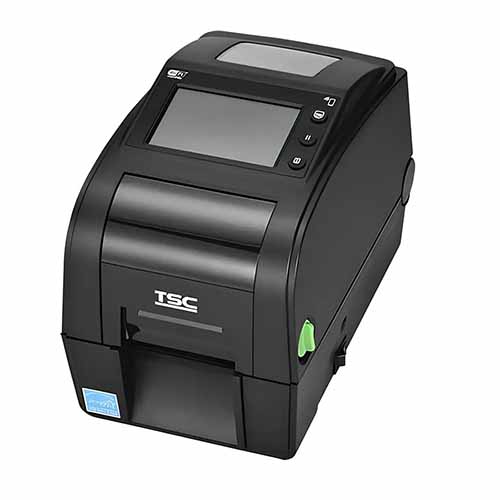 TSC TH220T Compatible Thermal Transfer Labels