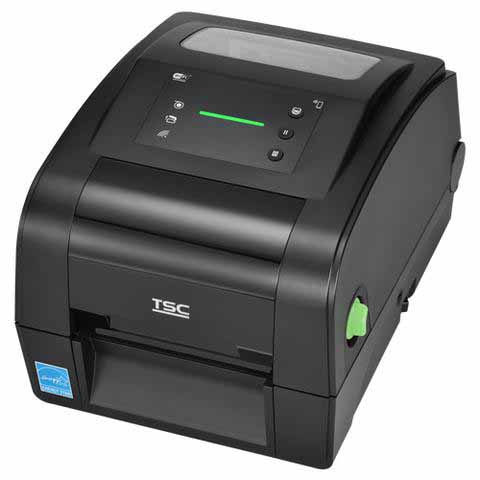 TSC TH240 / TH340 Compatible Labels