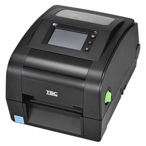 TSC TH240T / TH340T Compatible Labels