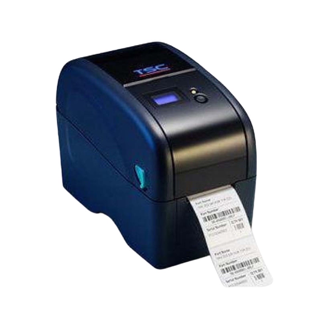 TSC TTP-225 Compatible Ink Ribbons