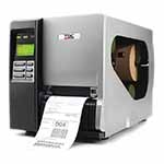 TSC TTP-2410MU Compatible Labels