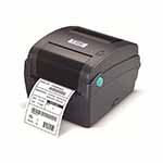 TSC TTP-244CE Compatible  Labels