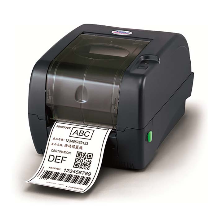 TSC Desktop Printer Compatible Ink Ribbons