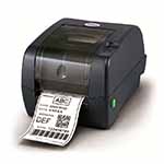 TSC TTP-247 Compatible Labels