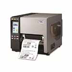 TSC TTP-2610MT Compatible Labels