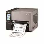 TSC TTP-286MT Compatible Labels