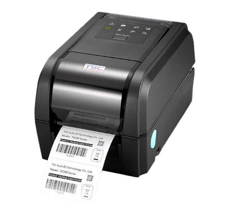 TSC TX200 Compatible Ink Ribbons