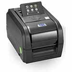 TSC TX210 Compatible Labels