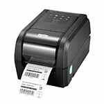 TSC TX300 Compatible Labels