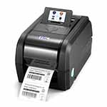 TSC TX310 / TX610 Compatible Labels
