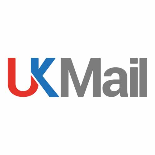 UK Mail Shipping Labels