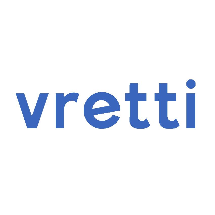 Vretti Compatible Labels