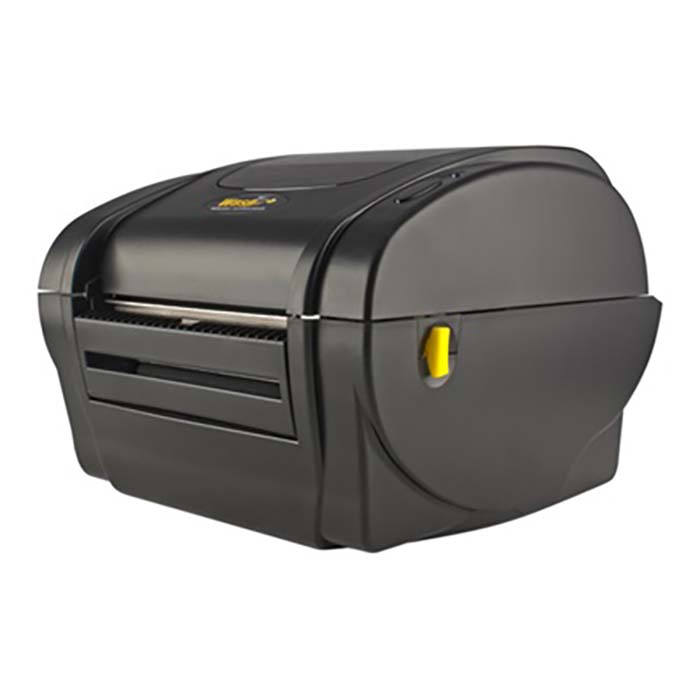 Wasp WPL205 Compatible Labels