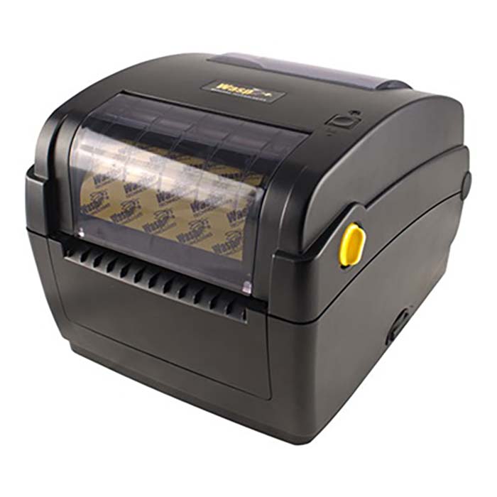 Wasp WPL304 Compatible Labels