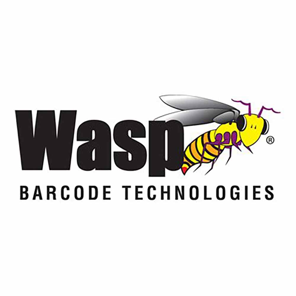 Wasp Compatible Labels