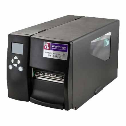 Weyfringe H427+ Compatible Ink Ribbons