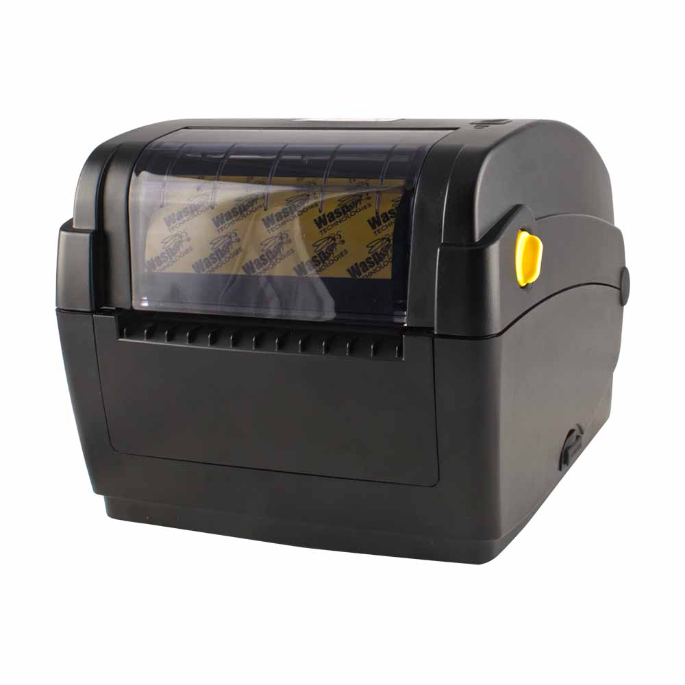 Wasp WPL-304 Compatible Ink Ribbons