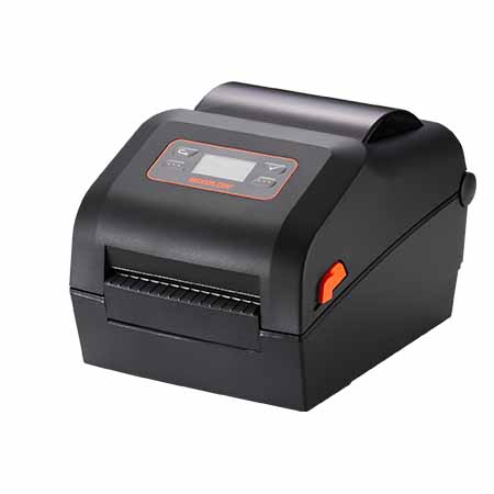 Bixolon XD5-40d / XD5-43d Compatible Labels
